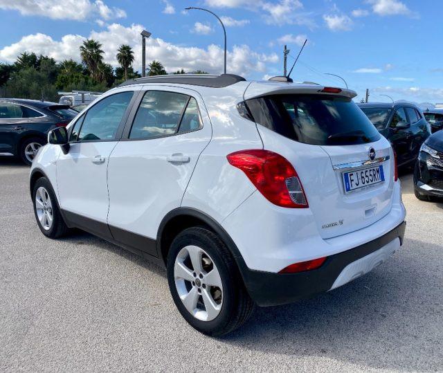 OPEL Mokka X 1.6 Ecotec 115CV 4x2 Start&Stop Ultimate