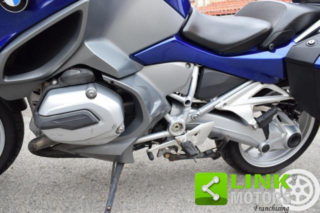 BMW R 1200 RT LC
