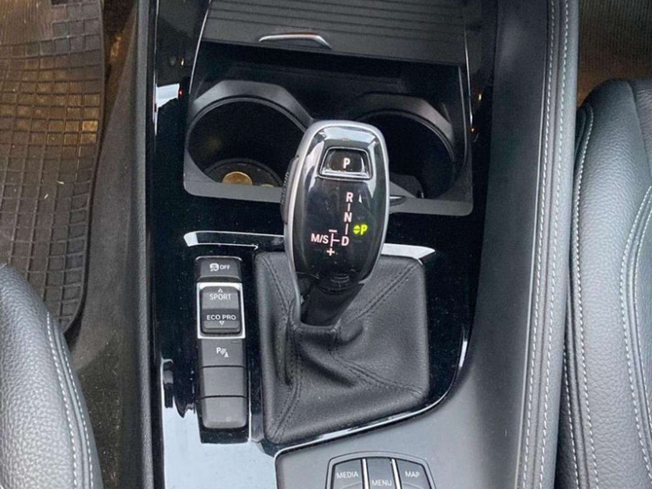 Bmw X1 18 d xLine