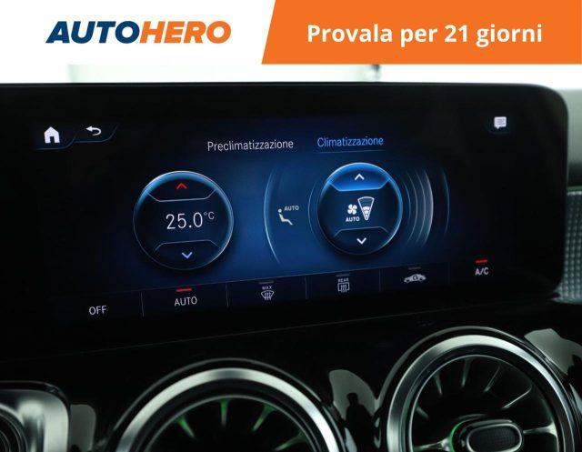 MERCEDES-BENZ EQB 300 4Matic Executive