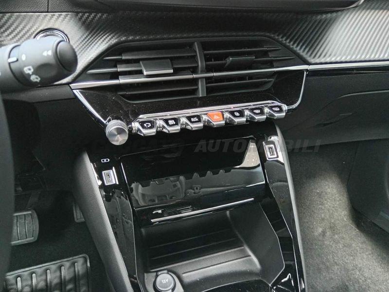 Peugeot 208 e-208 Allure Pack 100kW