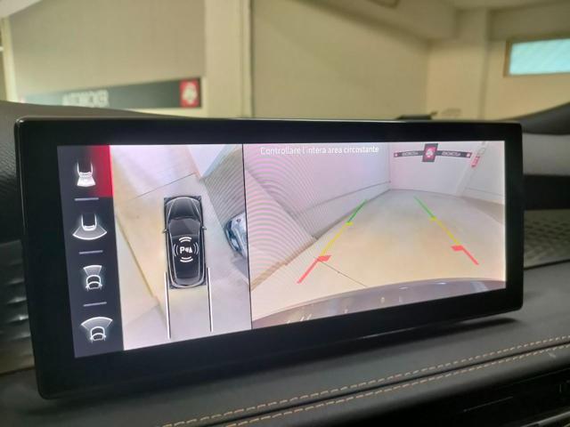 ALFA ROMEO Tonale 1.6 diesel 130 CV TCT6 Sprint