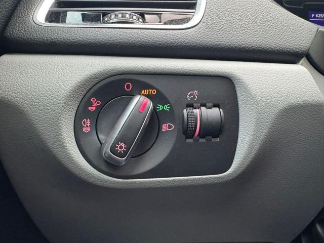 AUDI Q3 2.0 tdi Sport quattro 184cv "SOLO 68mila KM"