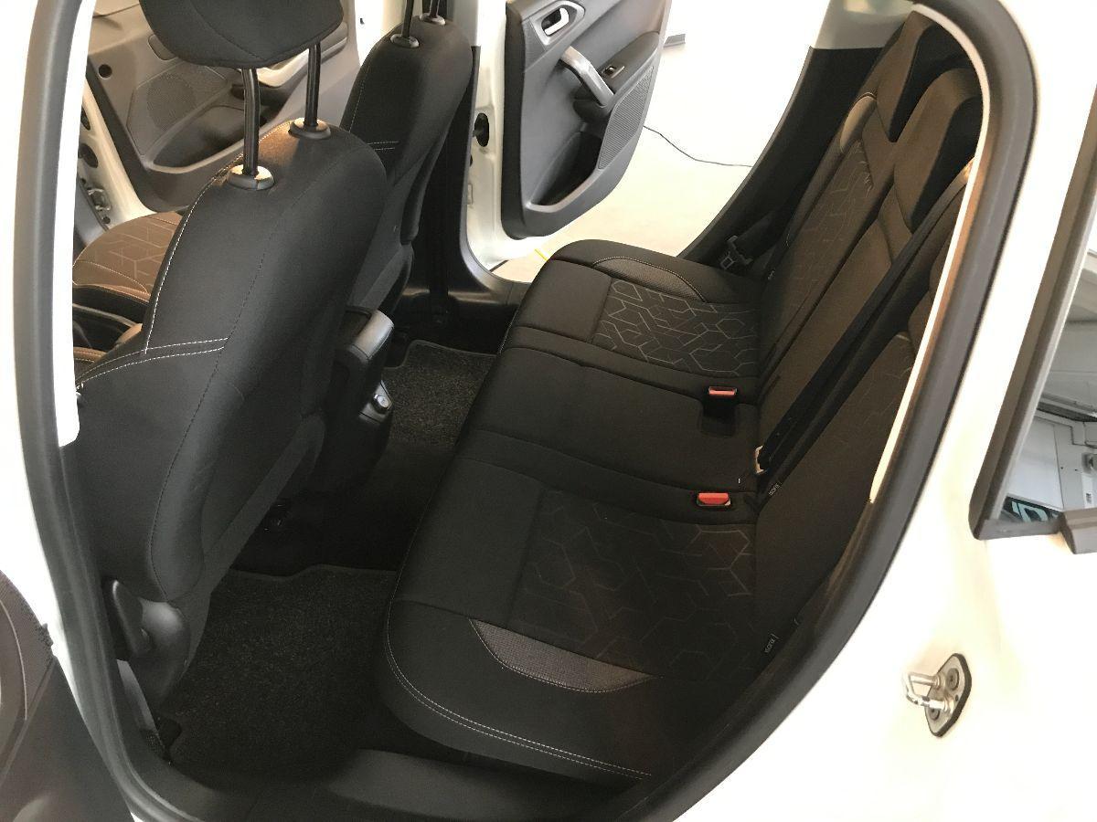 PEUGEOT 2008 1.6 BlueHDi 75 CV Active