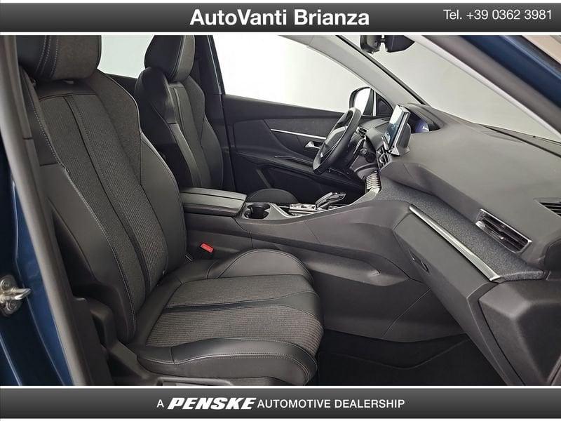 Peugeot 3008 3008 1.6 hybrid phev Allure Pack