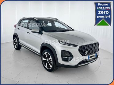 DR AUTOMOBILES dr 3.0 1.5 CVT