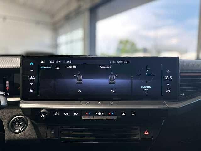 Opel Grandland Hybrid 145 CV EDCT GS