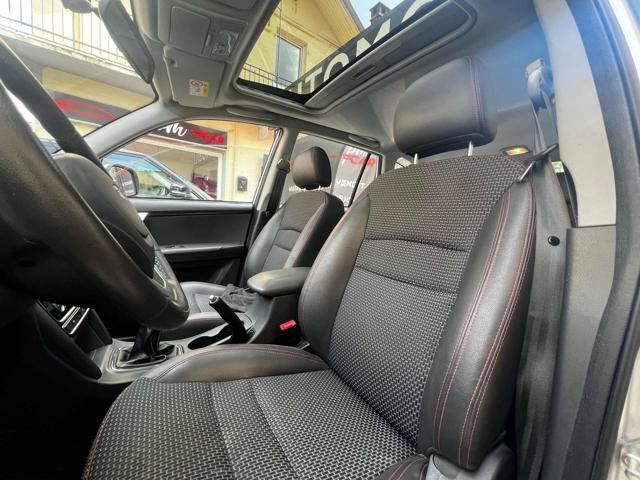 EVO Evo5 Evo 5 1.6 Bi-Fuel GPL