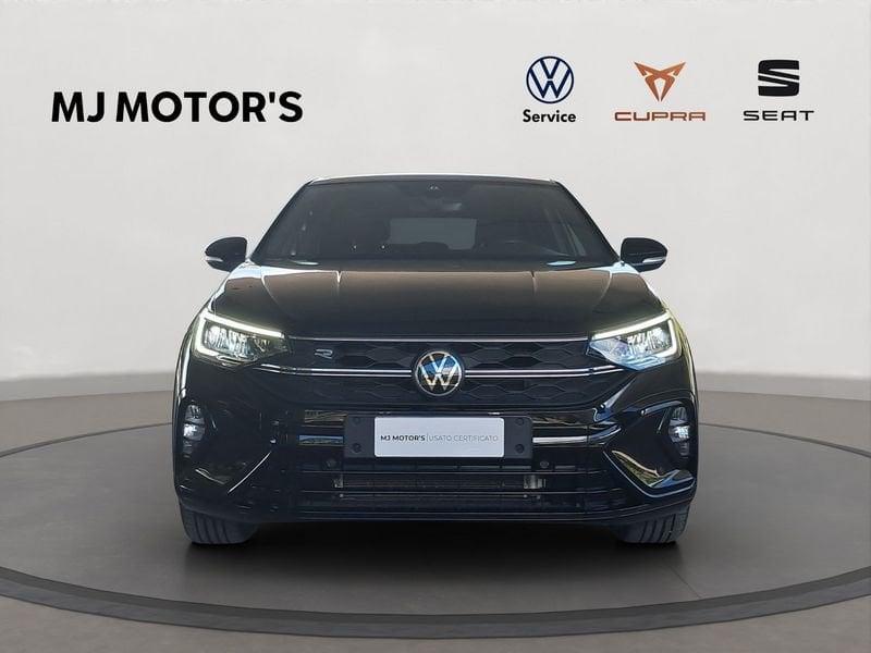 Volkswagen Taigo 1.0 TSI 85kW R-Line DSG