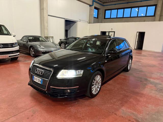 AUDI A6 2.7 V6 TDI F.AP. mult. Advanced