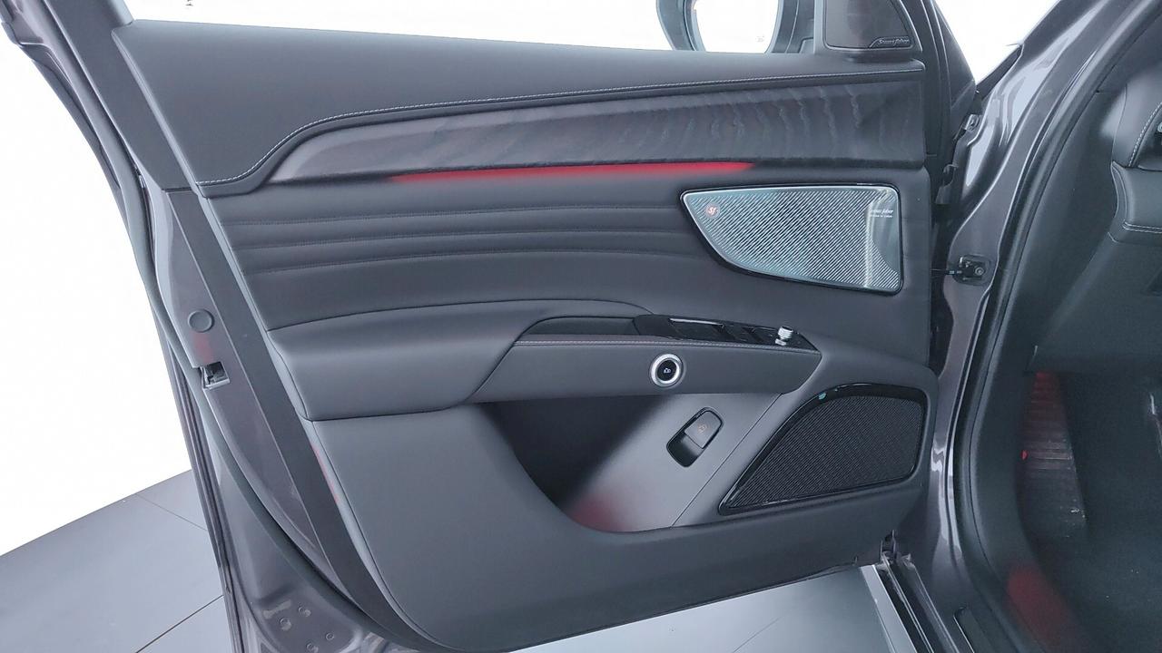 Maserati Grecale MHEV 250 CV AWD