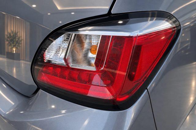 MITSUBISHI Space Star 1.2 Bi-Fuel GPL