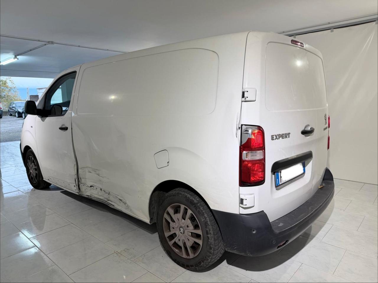 Peugeot Expert BlueHDi 116CV L2 PRONTA CONSEGNA