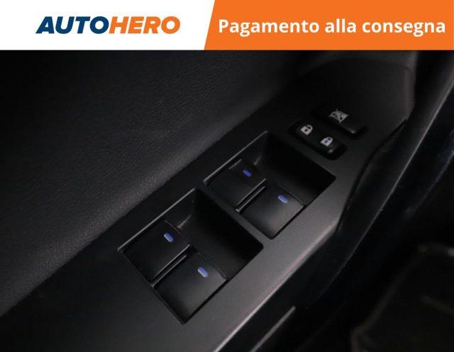 TOYOTA Auris Touring Sports 1.8 Hybrid Lounge