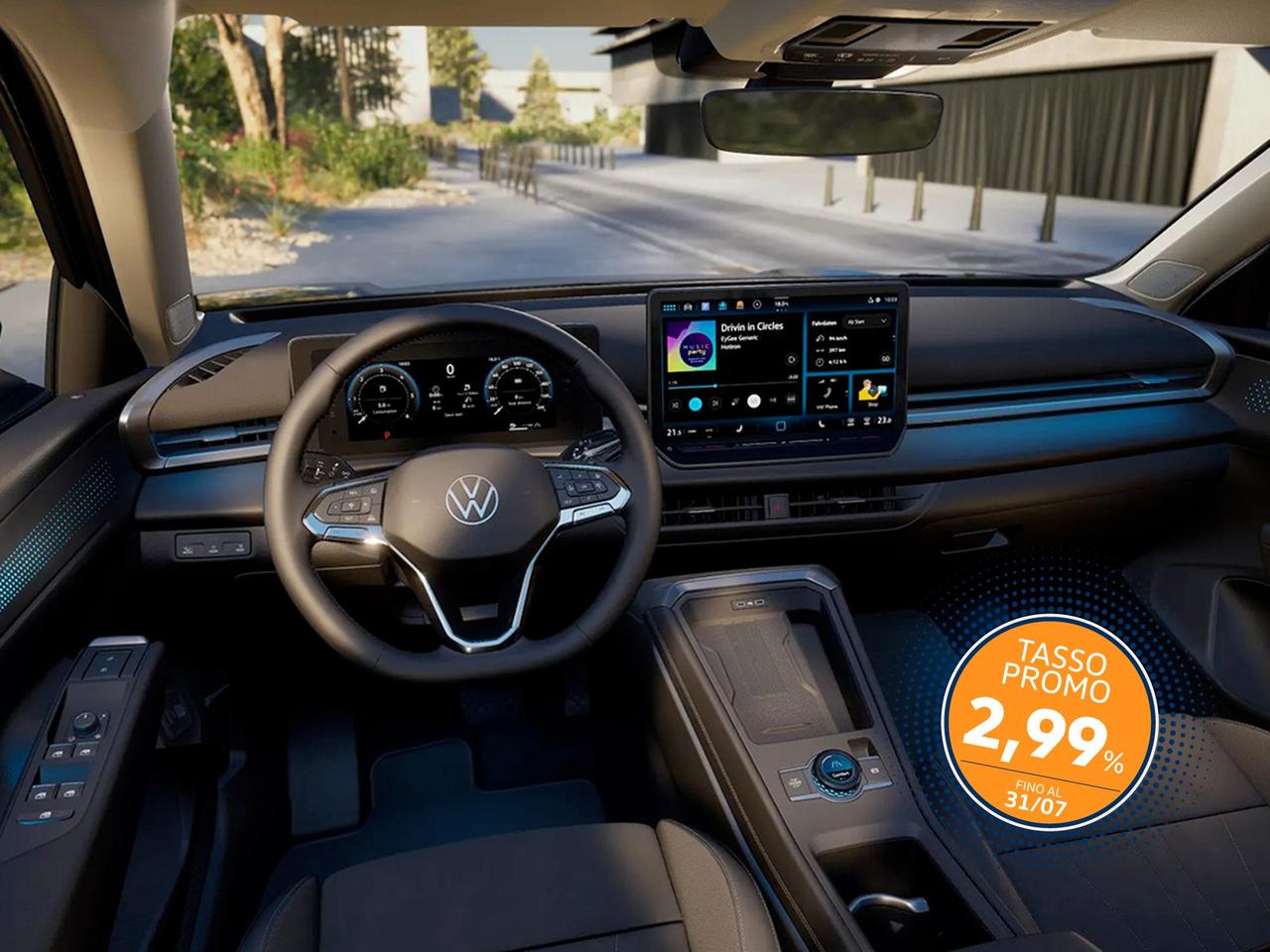 Volkswagen T-Roc 1.5 etsi style 150cv dsg