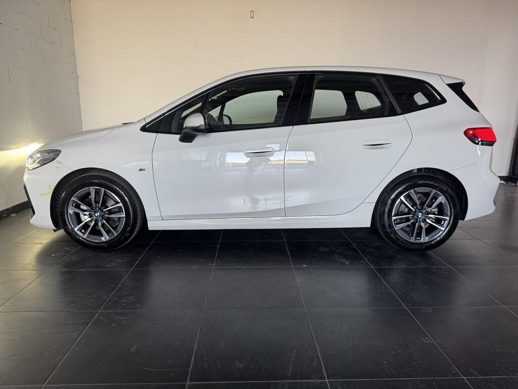 BMW Serie 2 Active Tourer 218 d Msport DCT