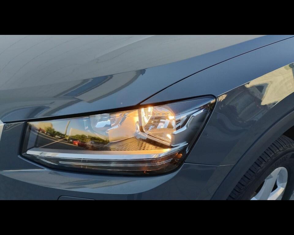 Audi Q2 30 1.6 TDI Business