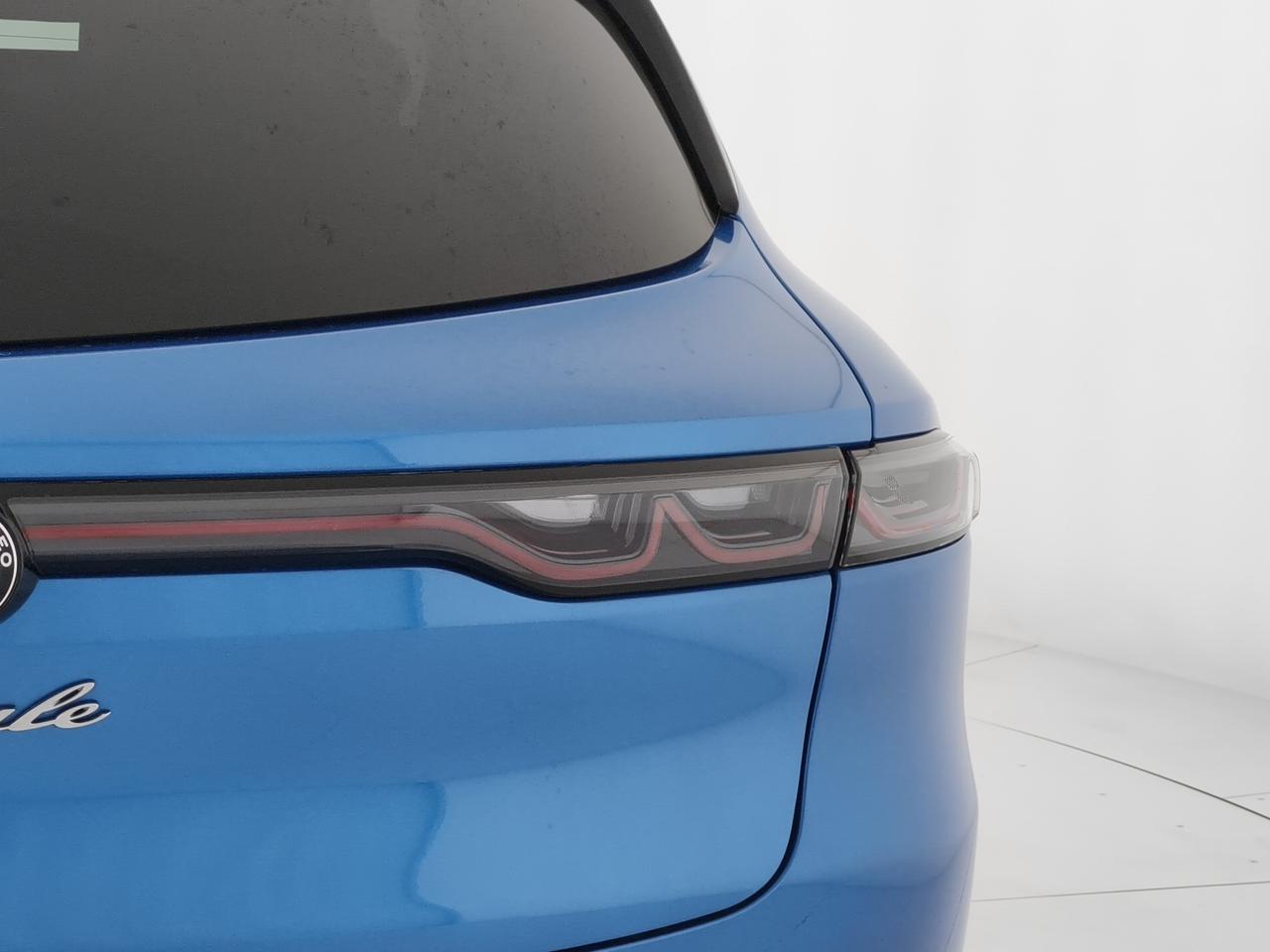 Alfa Romeo Tonale 1.5 hybrid Speciale 130cv