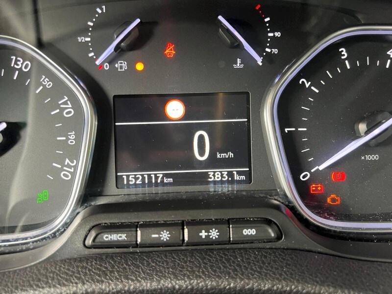 OPEL Zafira Life 1.5 Diesel 120CV Start&Stop Bu...