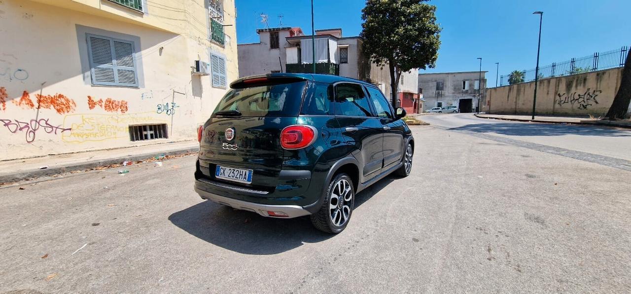 Fiat 500L 1.4 95 CV S&S Sport Con G.P.L 2025