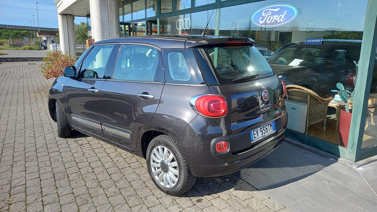 Fiat 500L 1.3 Multijet 85 CV Pop Star