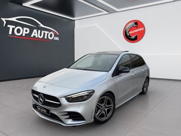 MERCEDES-BENZ B 180 d AUT. PREMIUM AMG / TETTO