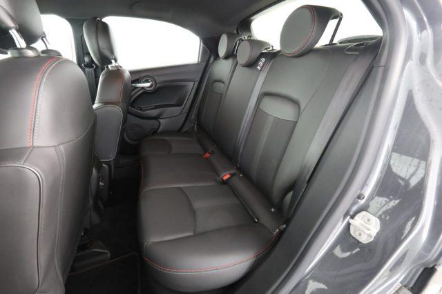 FIAT 500X 500X 1.3 T4 150 CV DCT Sport