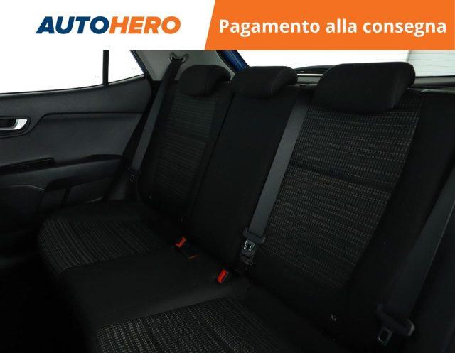 KIA Stonic 1.2 DPI Style