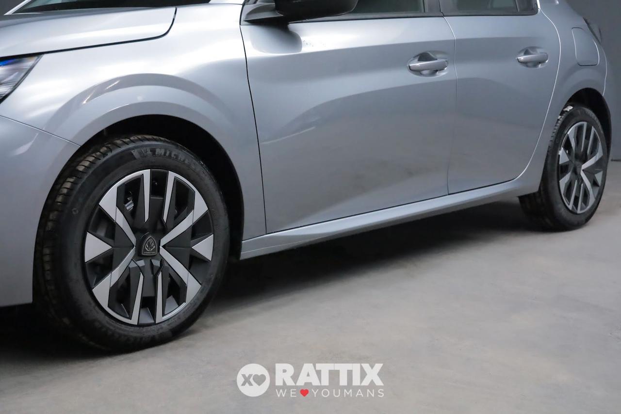 Peugeot 208 1.2 Puretech 100CV Style