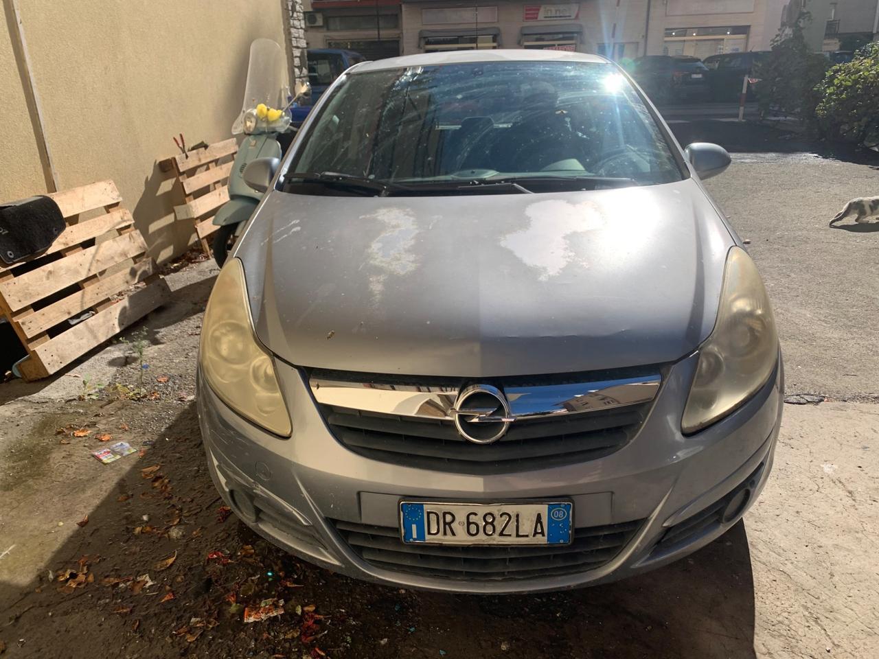 Opel Corsa 1.3 CDTI 75CV ecoFLEX 5 porte Club