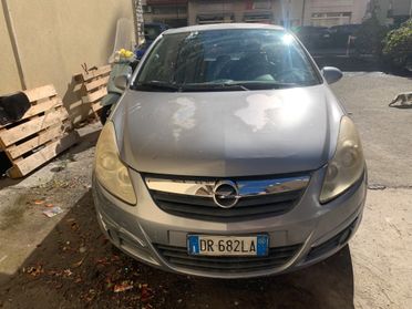 Opel Corsa 1.3 CDTI 75CV ecoFLEX 5 porte Club