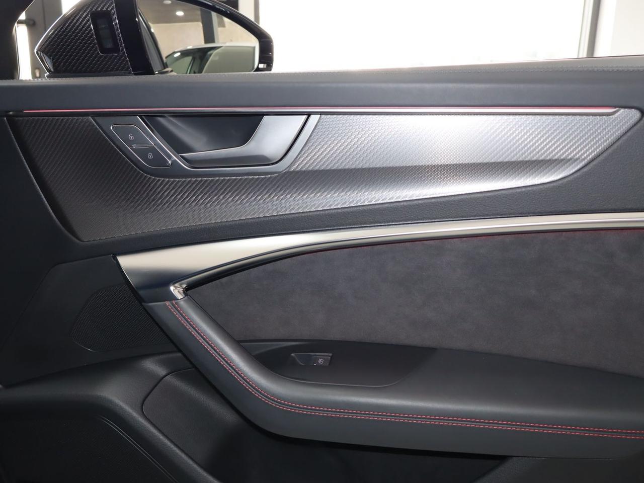 Audi RS6 4.0 TFSI MHEV IVA ESPOSTA #10447