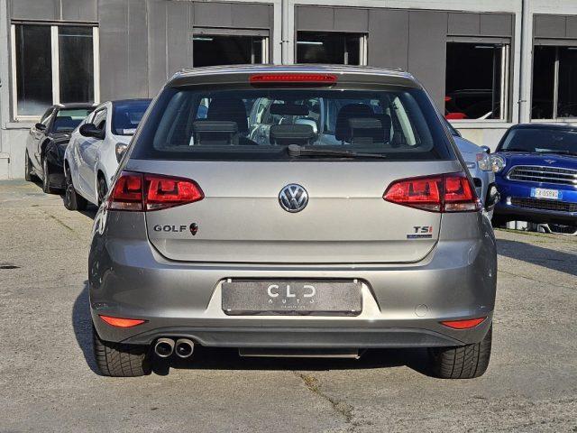 VOLKSWAGEN Golf 1.4 TSI 5p. BlueMotion Technology
