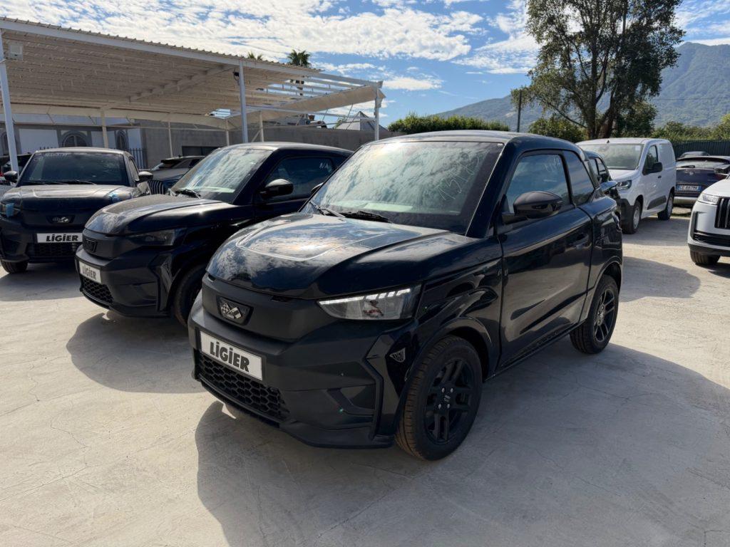 Ligier JS 50 50 DCI L6 Select Confort