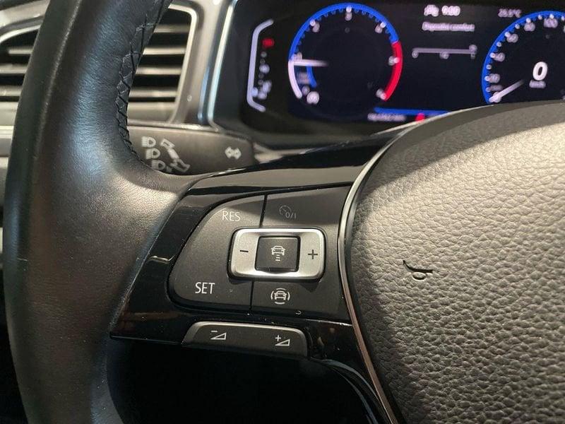 Volkswagen T-Roc 2.0 tdi Advanced 115cv