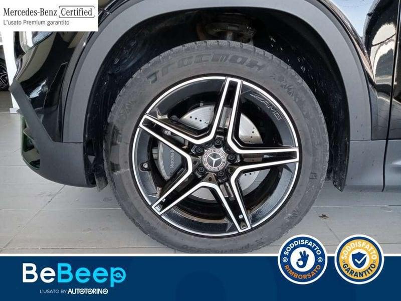 Mercedes-Benz GLB Classe 200 D AMG LINE PREMIUM AUTO