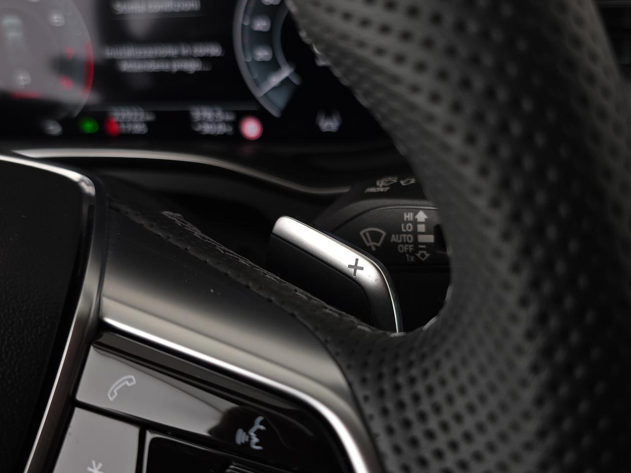 Audi A6 avant 50 2.0 tfsi e s line edition quattro s-tronic