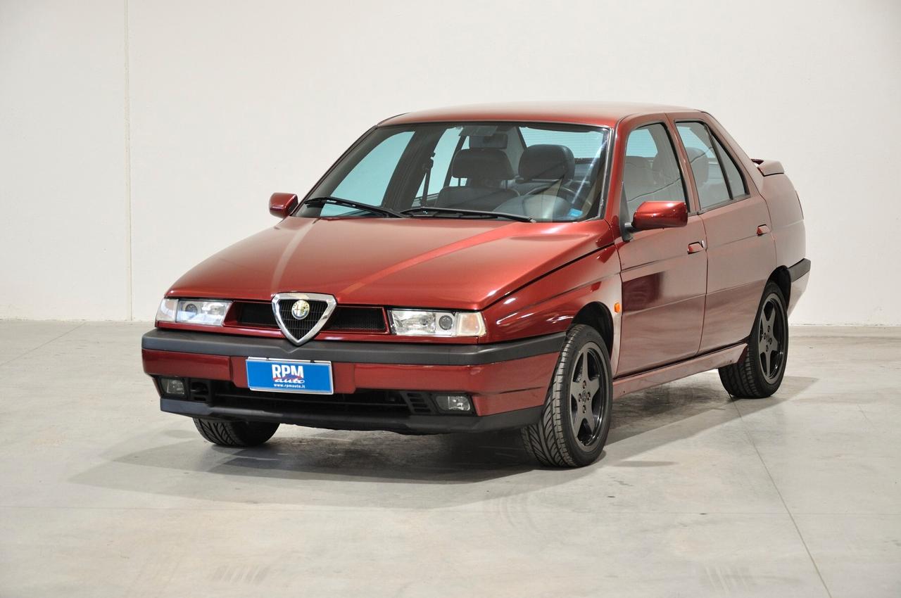 Alfa Romeo 155 1.8i Twin Spark 16V cat SPORT