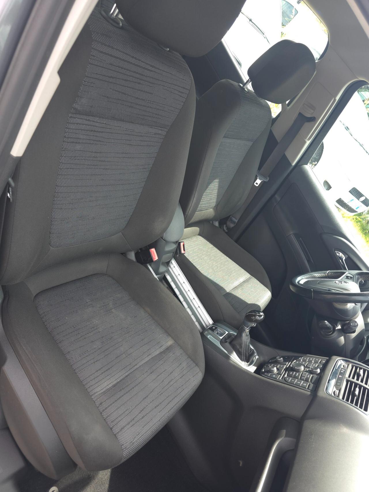 Opel Meriva 1.4 Turbo 120CV GPL Tech Cosmo
