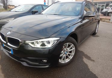Bmw 320 320d xDrive Touring Business Advantage