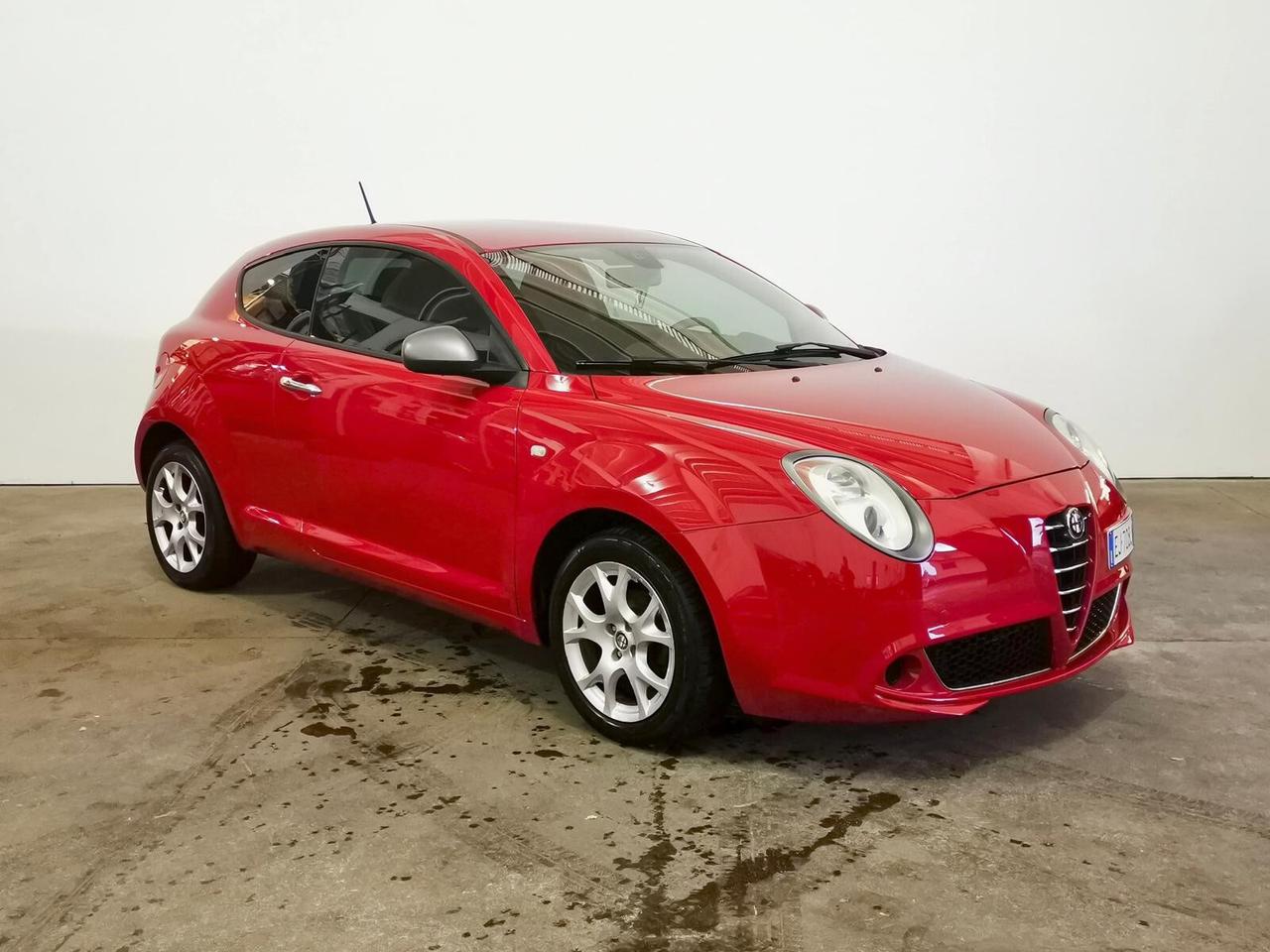 Alfa Romeo Mito 1.4 cc benzina Euro 5/b