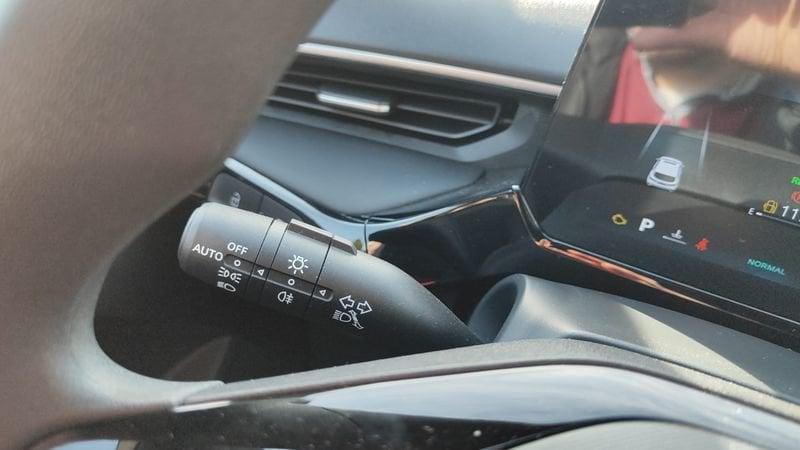 MG MG3 MG3 1.5 Hybrid+ Standard