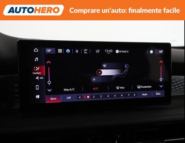 ALFA ROMEO Tonale 1.5 130 CV MHEV TCT7 Sprint