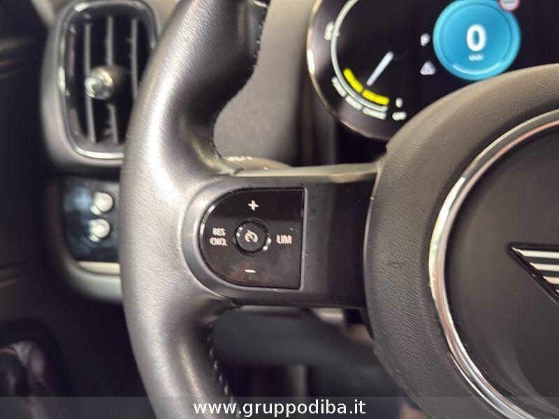 MINI Countryman Mini F60 2020 Benzi Mini 1.5 Cooper SE Business all4 auto