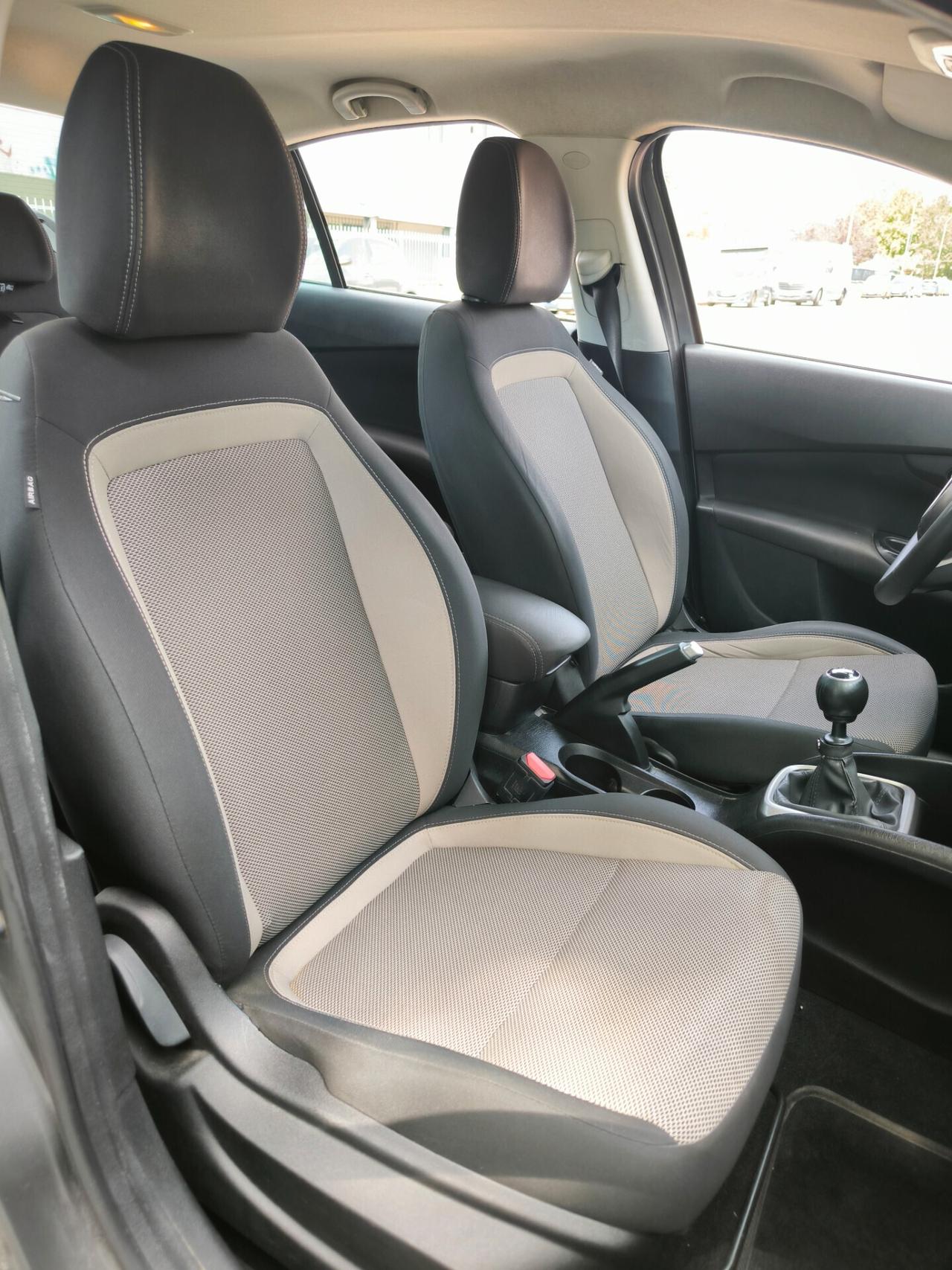 Fiat Tipo 1.6 Mjt