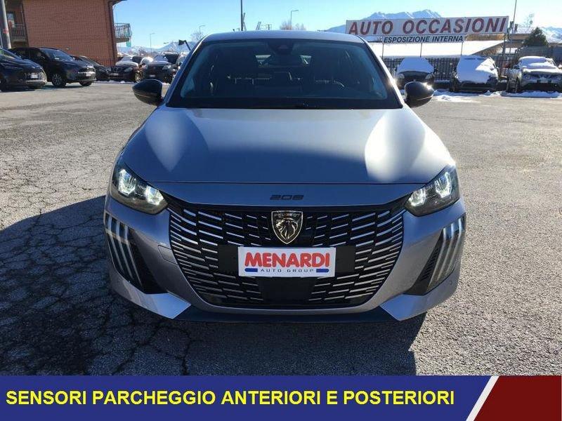 Peugeot 208 PureTech 100cv Allure NAVI +KEYLESS+CAMERA 360°