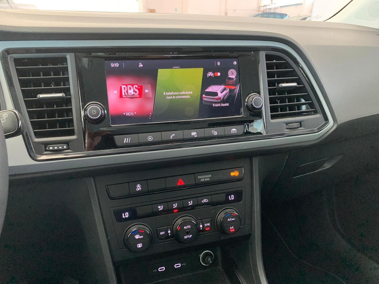 Seat Ateca 1.0 TSI Reference