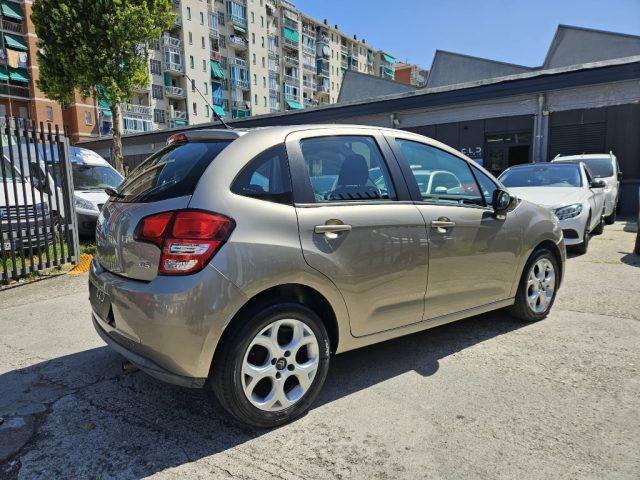 CITROEN C3 1.4 Exclusive Style