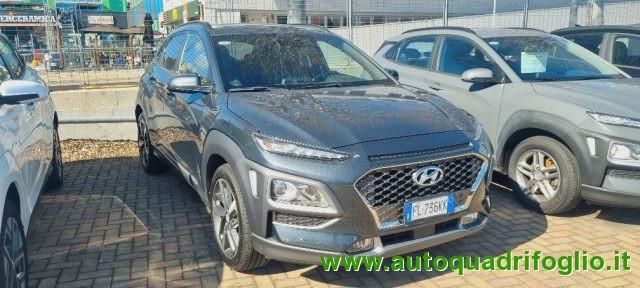 HYUNDAI Kona 1.0 T-GDI Xpossible