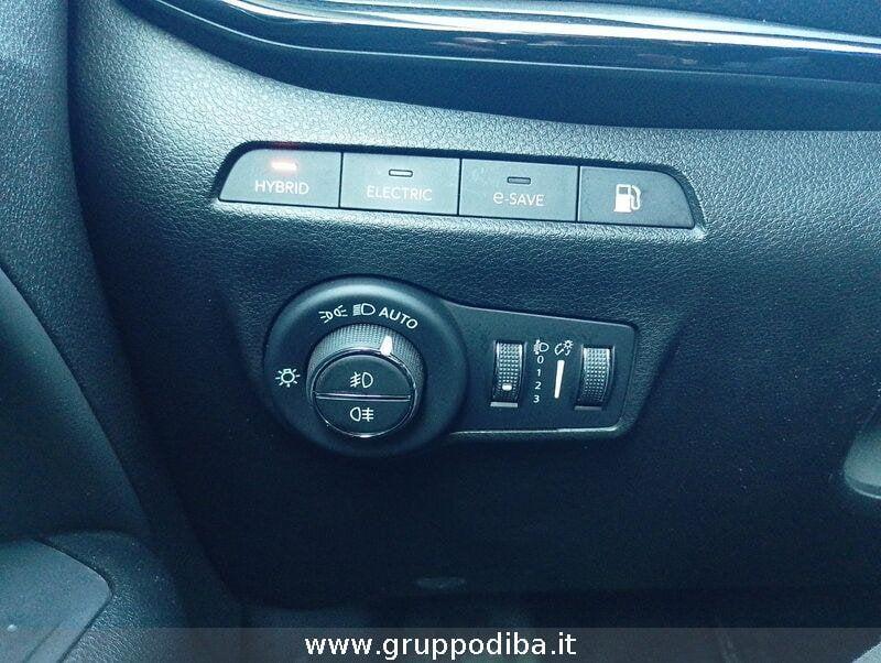 Jeep Compass II 2021 1.3 turbo t4 phev Night Eagle 4xe auto